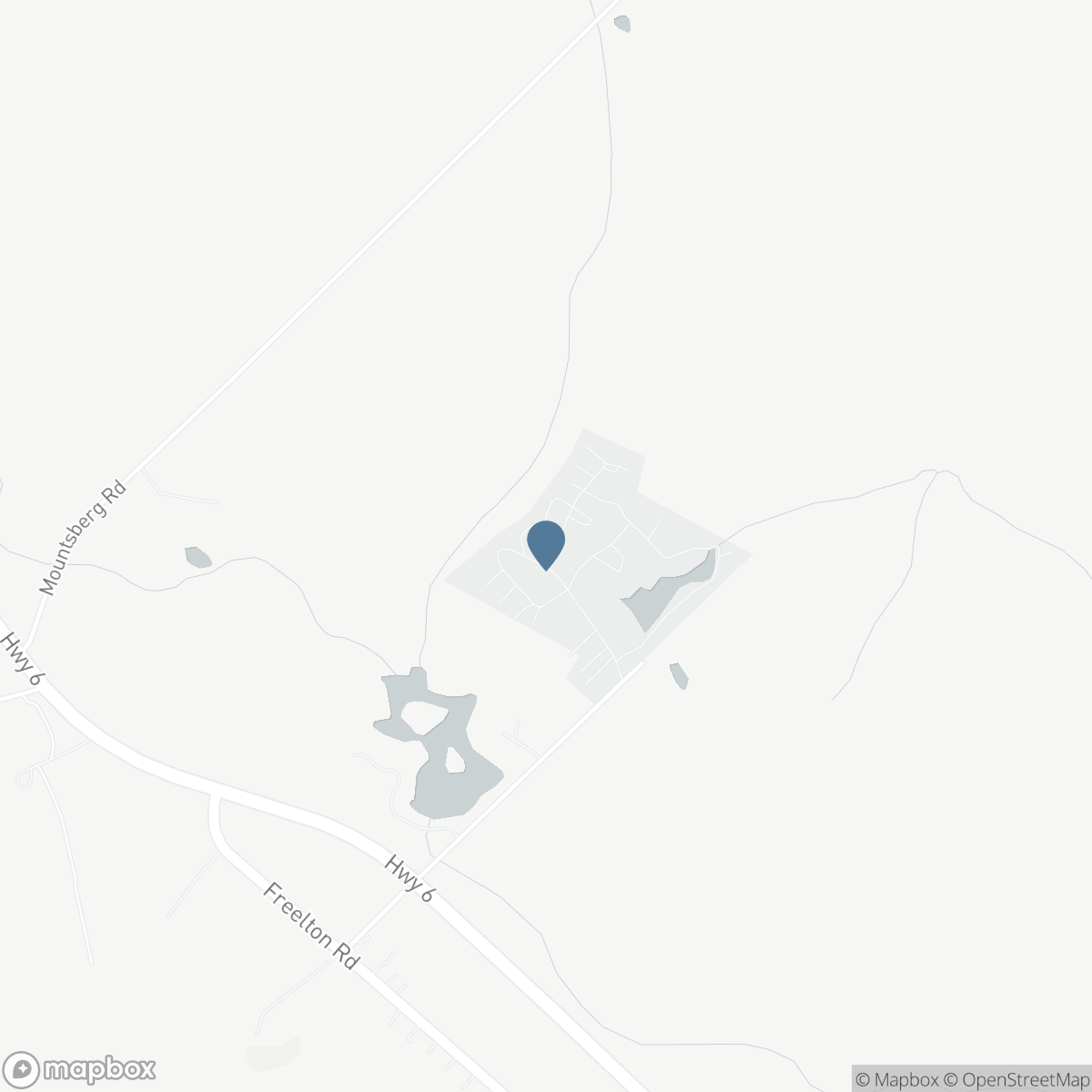 57 CONCESSION 12 E Unit# 511, Hamilton, Ontario L0R 1K0